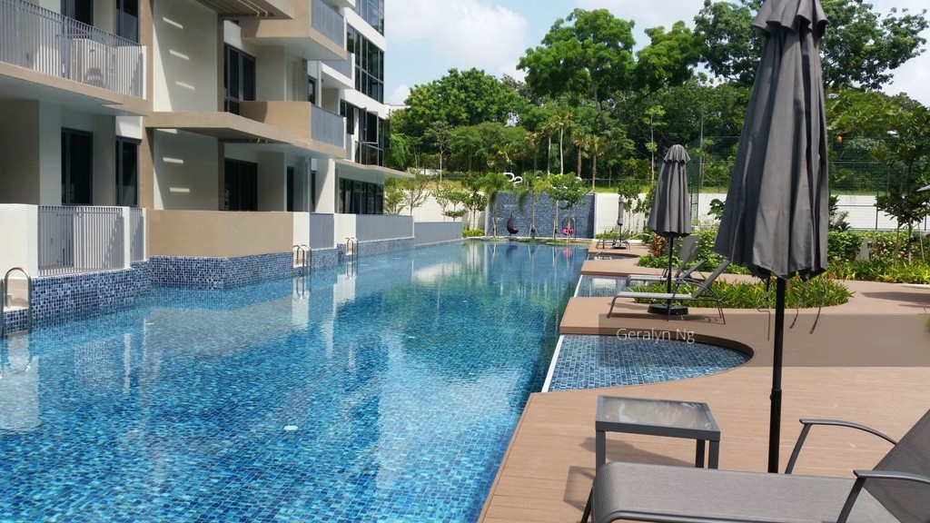 Palm Isles (D17), Condominium #152278812